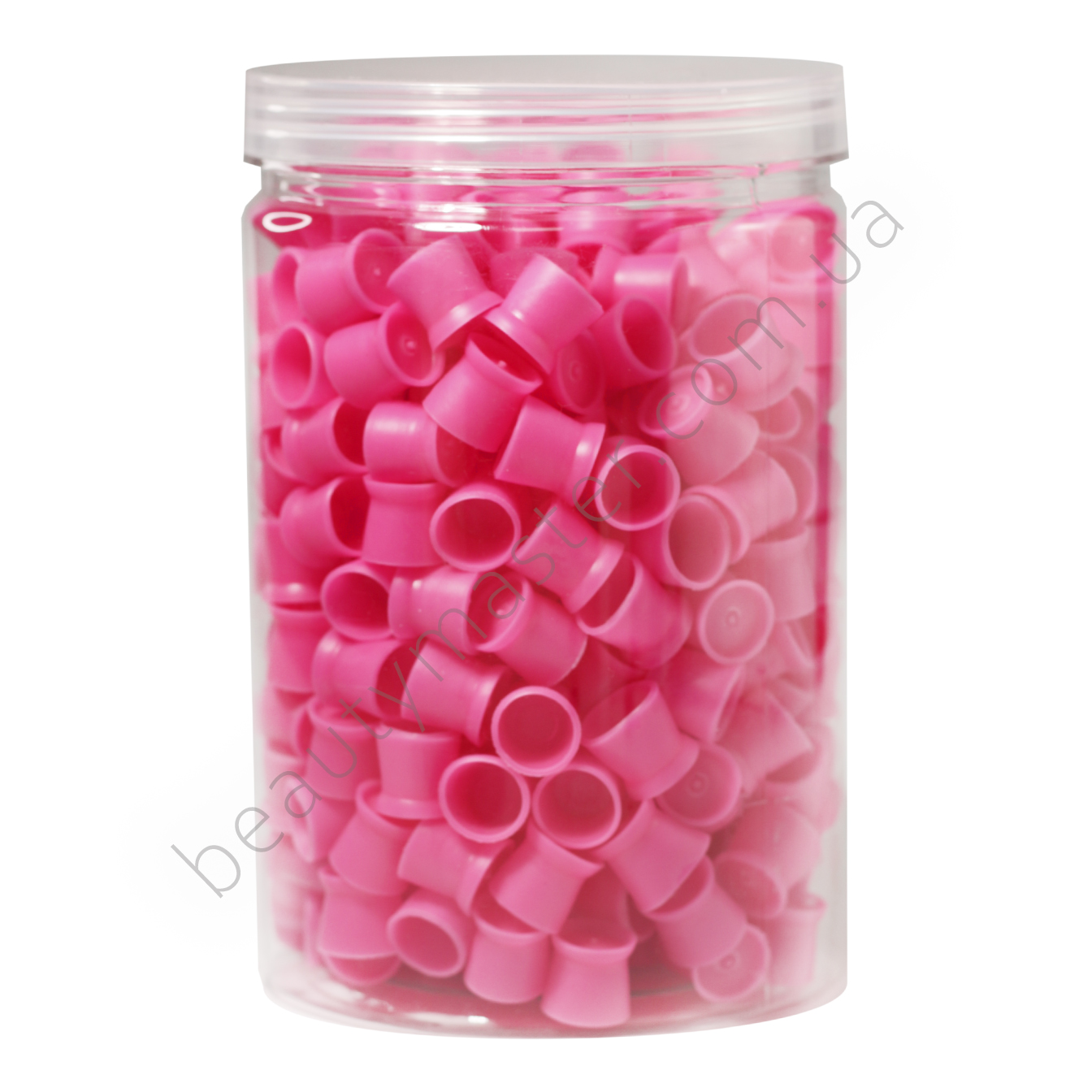 Silicone caps (caps) p.L 13mm (300 pcs)