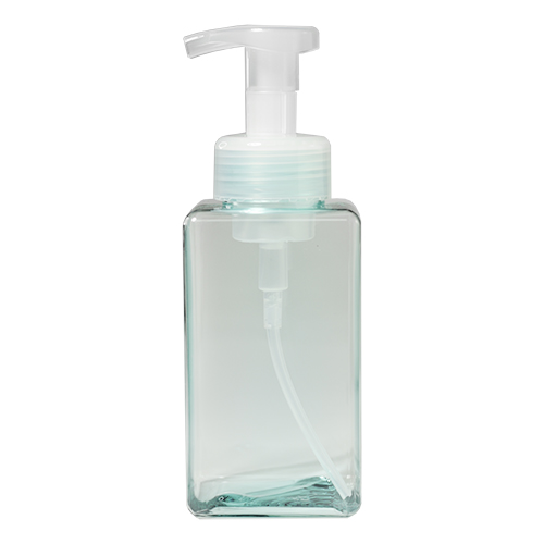 Bottle of foaming agent 450 ml