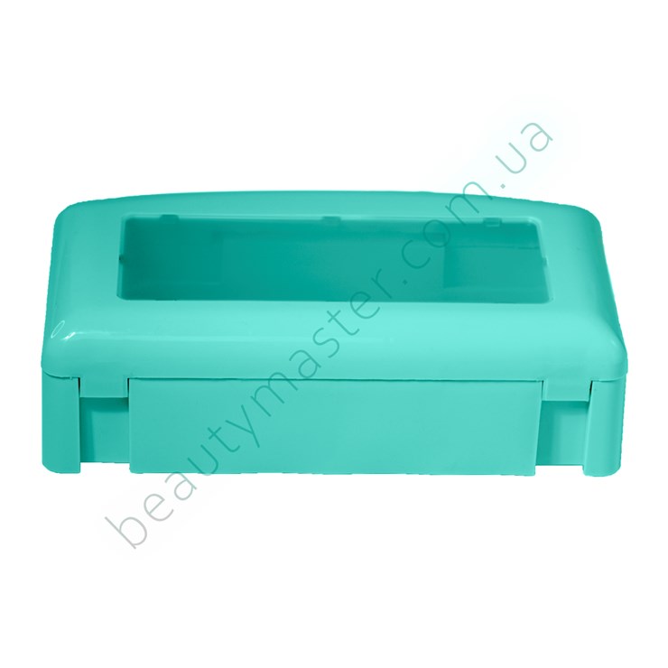 Container for disinfection mint