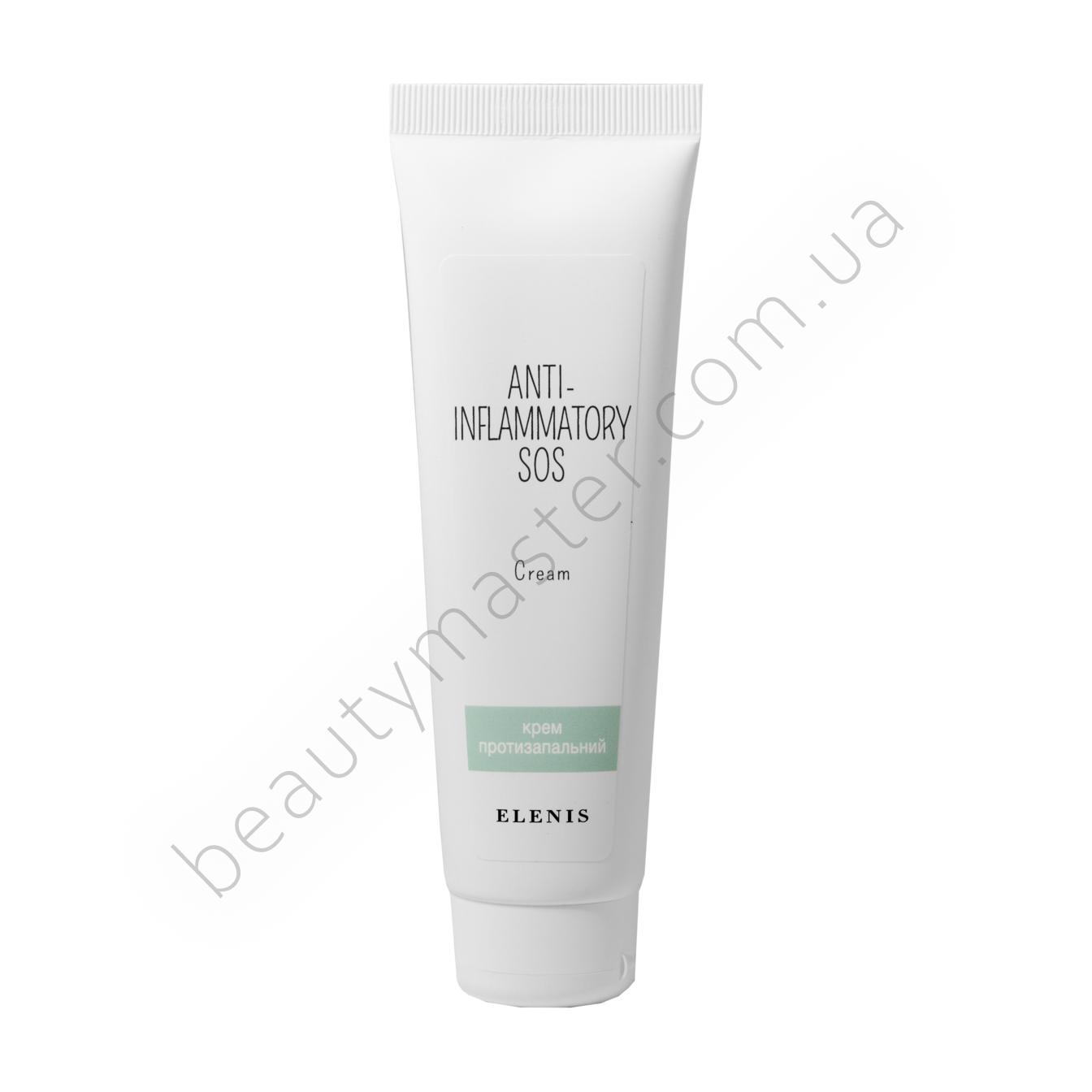 Elenis SOS Anti-inflammatory cream 100 ml