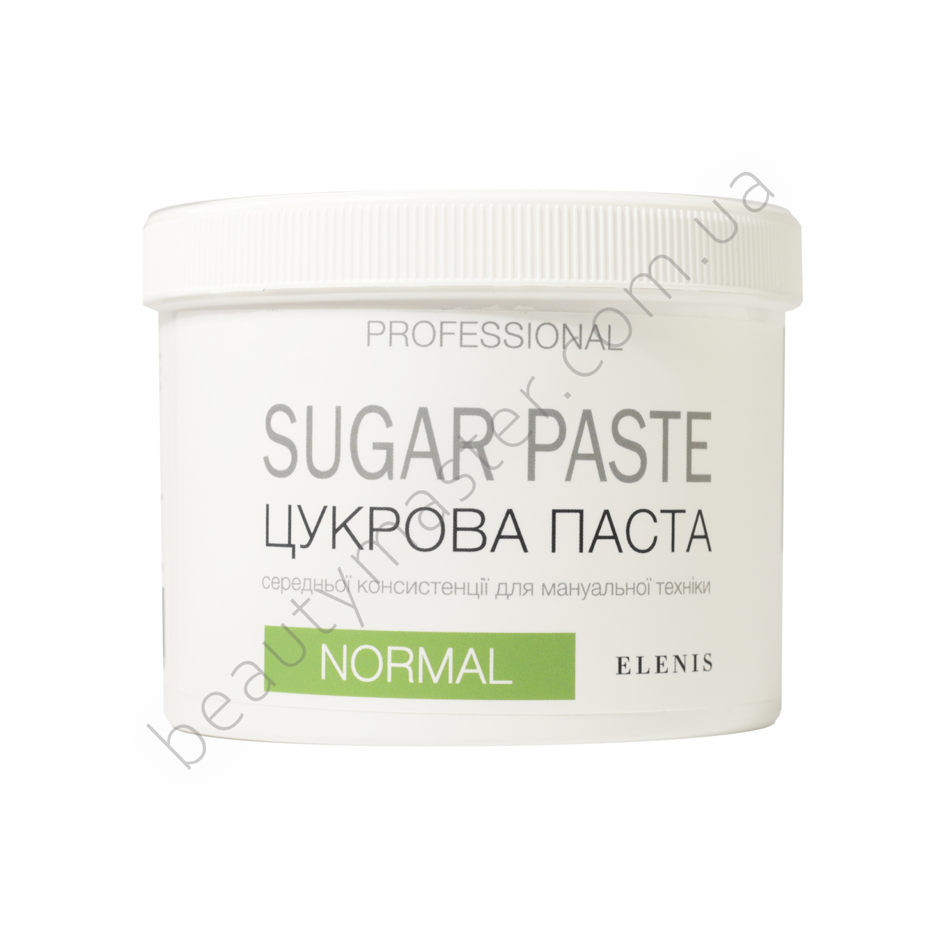 Elenis Сахарная паста NORMAL Средняя 800 г