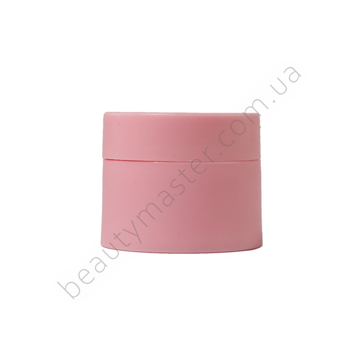 Jar matte pink 30 ml