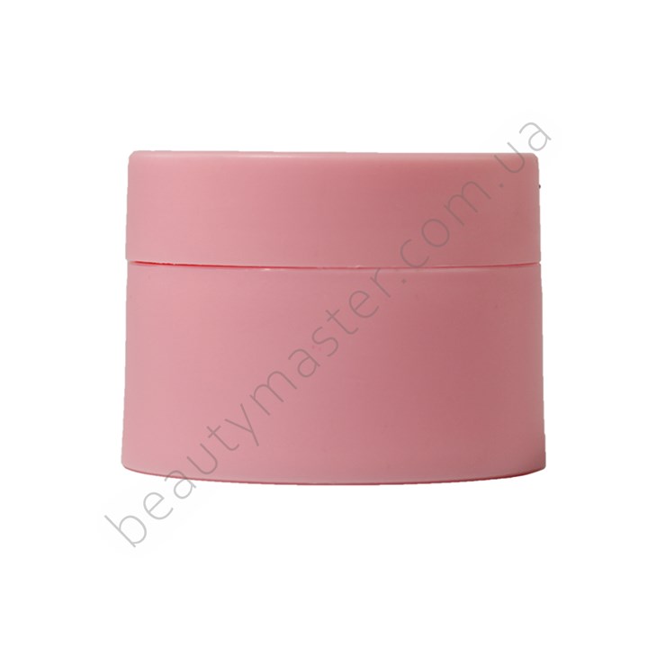 Jar matte pink 80 ml