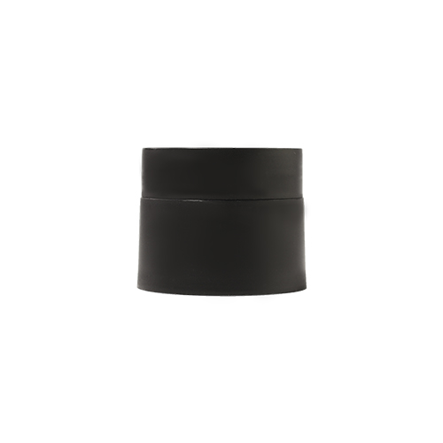 Баночка матова чорна 20 мл
