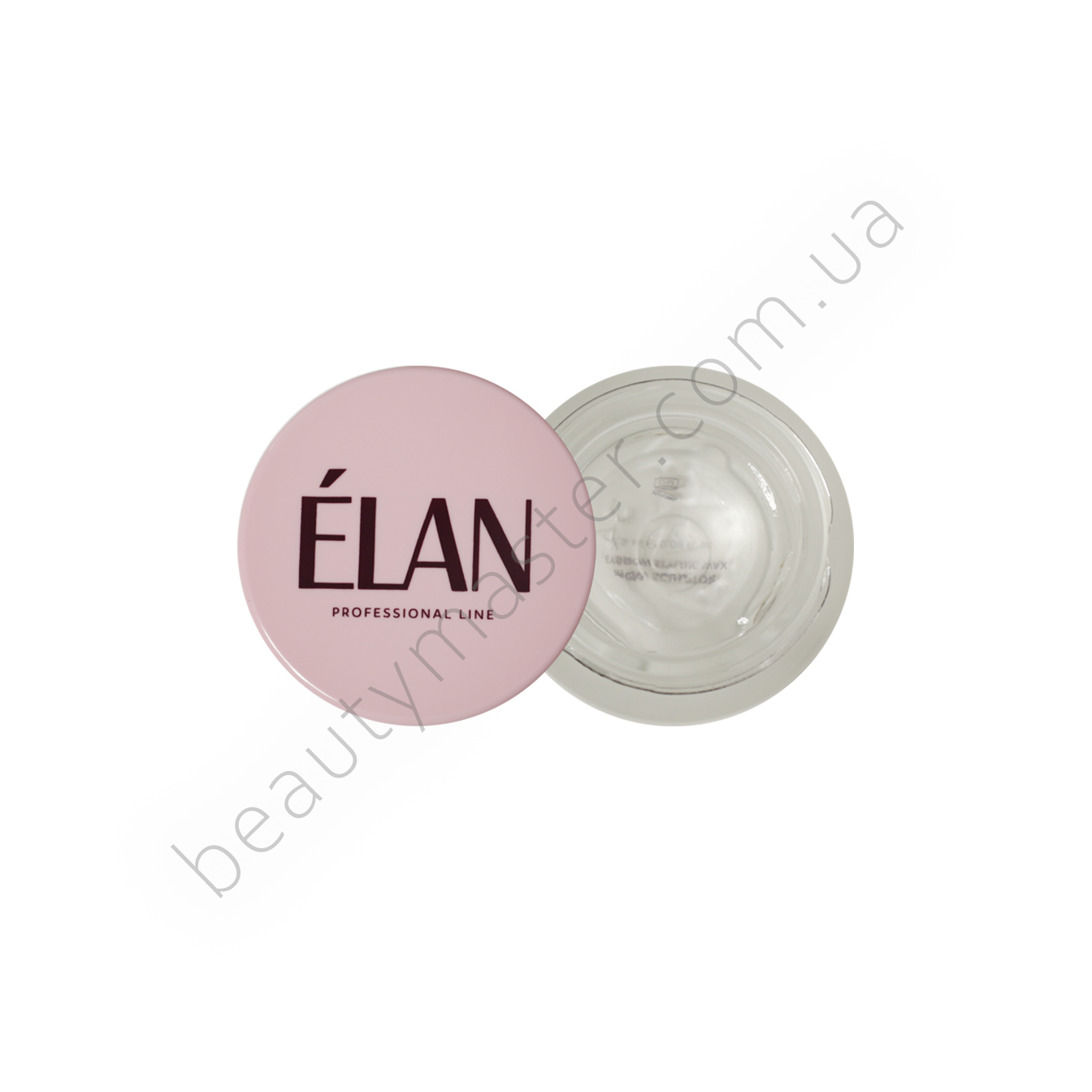 Воск для укладки бровей BROW SCULPTOR