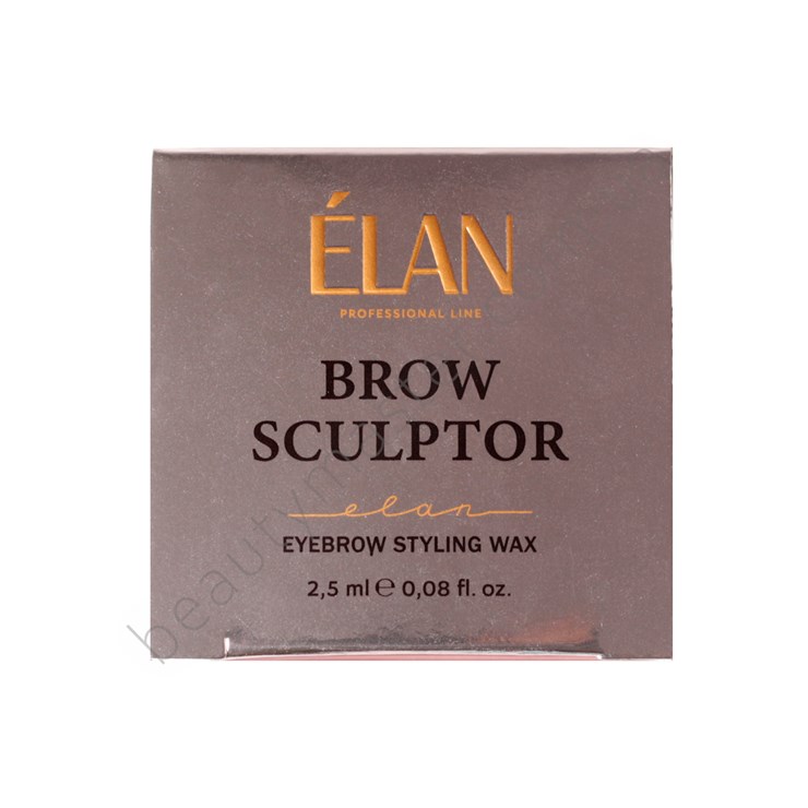 Brow styling wax BROW SCULPTOR