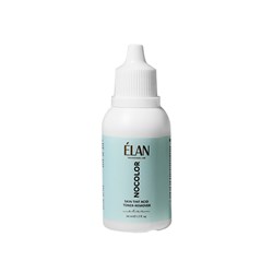 NOCOLOR Acid tonic remover for removing paint from leather