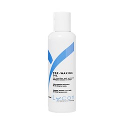 Lycon Pre-waxing oil перед эпиляцией 100 мл