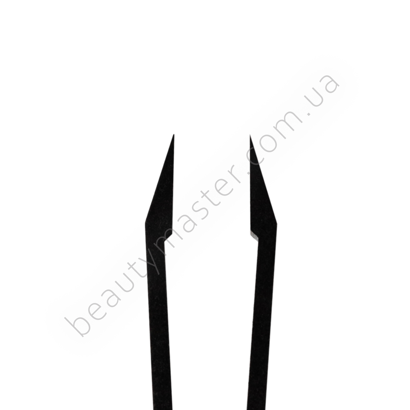 Пінцет пластиковий 93302 точковий