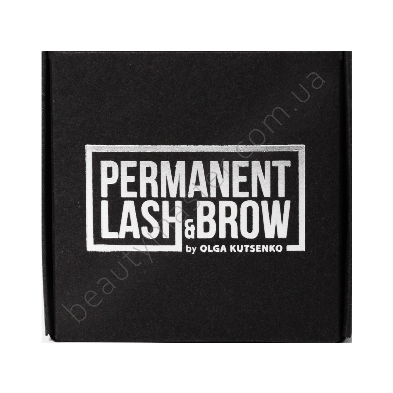 Permanent l&b Набор краски для бровей MINI