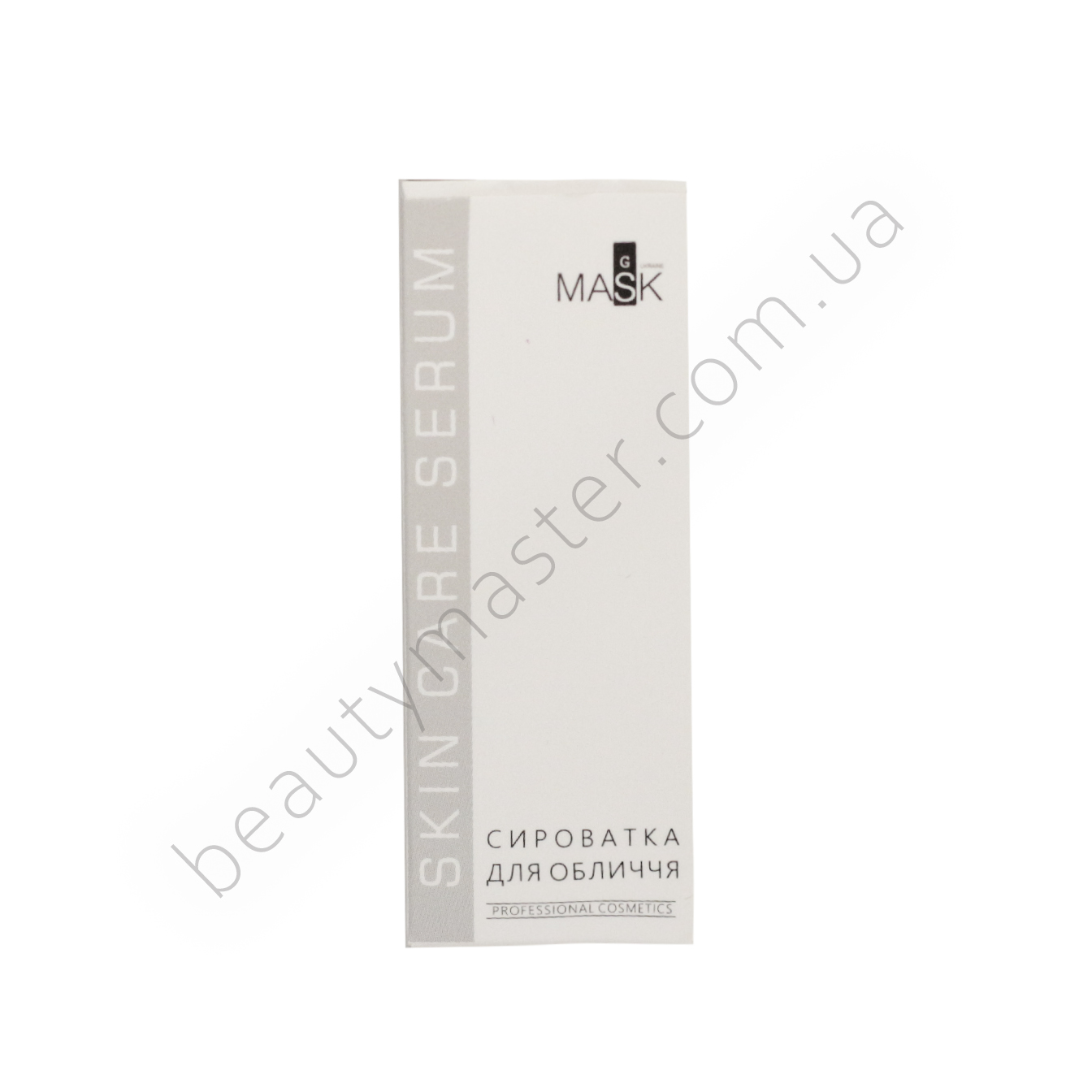 Регенерирующая сыворотка с гиалуроновой кислотой 15 мл