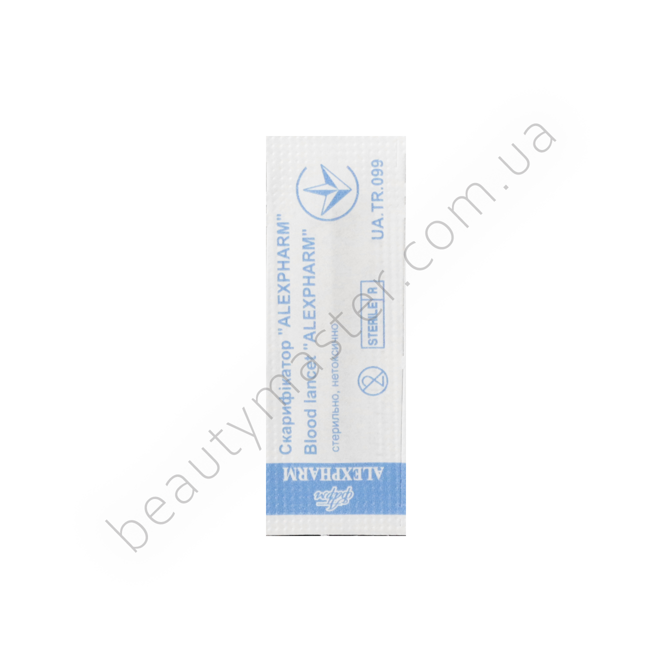 Скарификаторы для удаления вросших волос пачка 200 шт