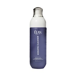 KERATIN CLEANER Tonik odtłuszczający do brwi i rzęs