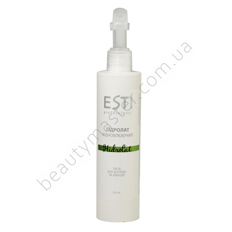 ESTI Restorative hydrolat 250 ml