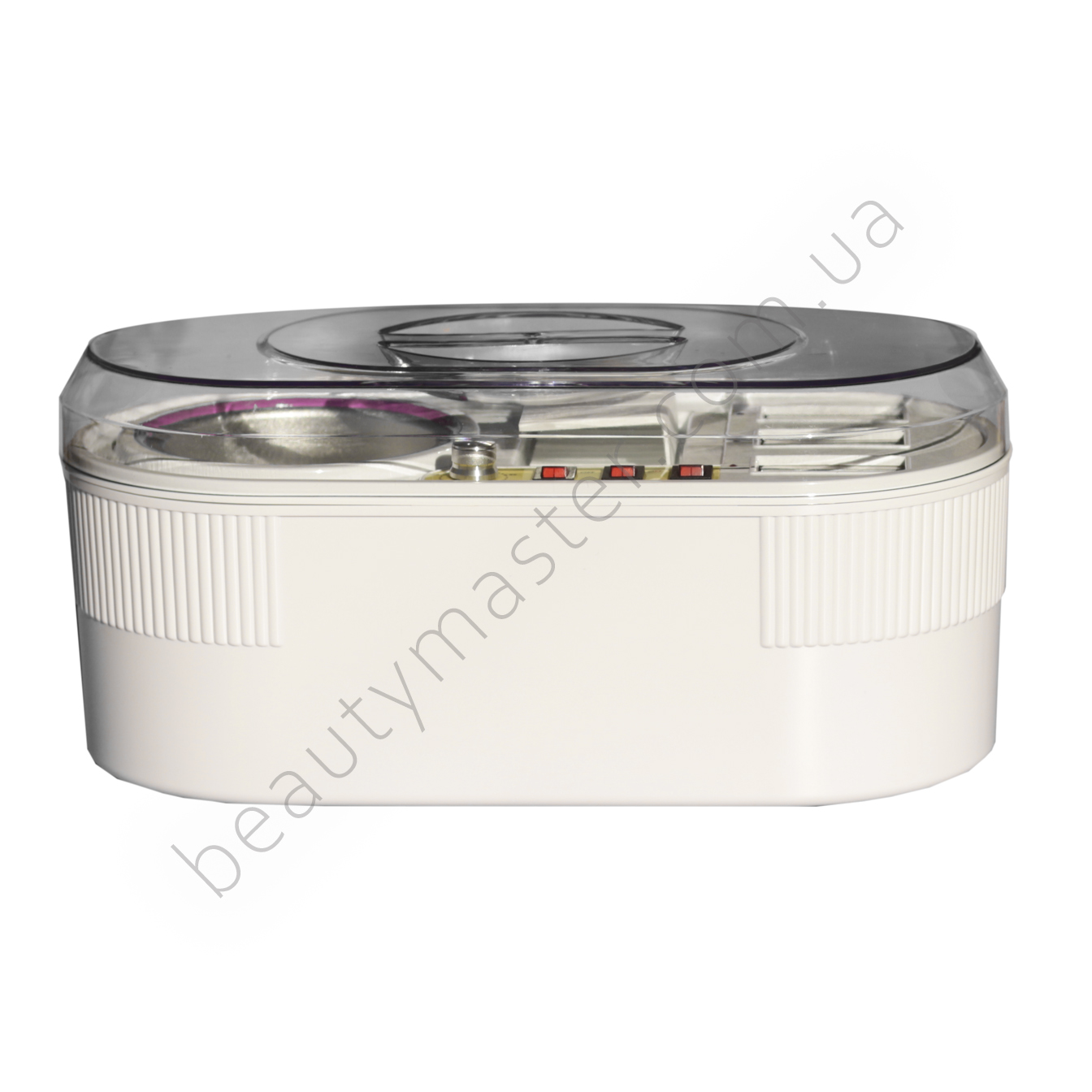 Воскоплав комбинированный для 3-х каcсет и банки 800 мл