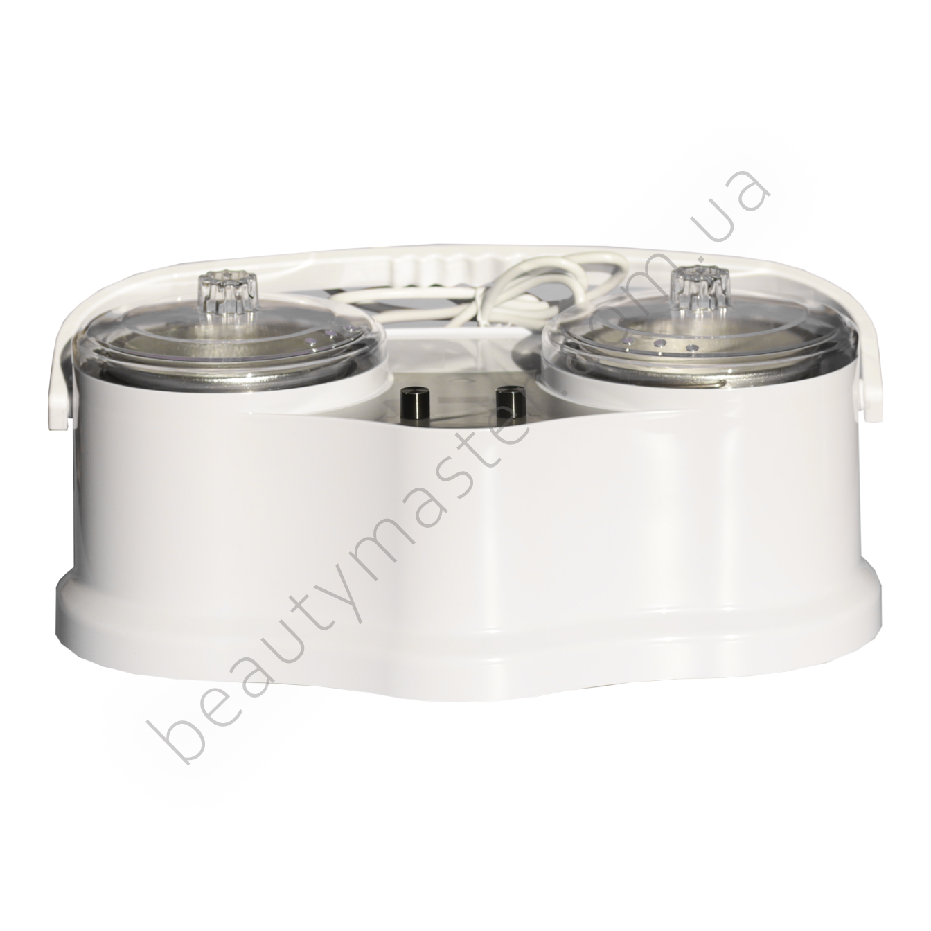 Воскоплав для 2-х банок