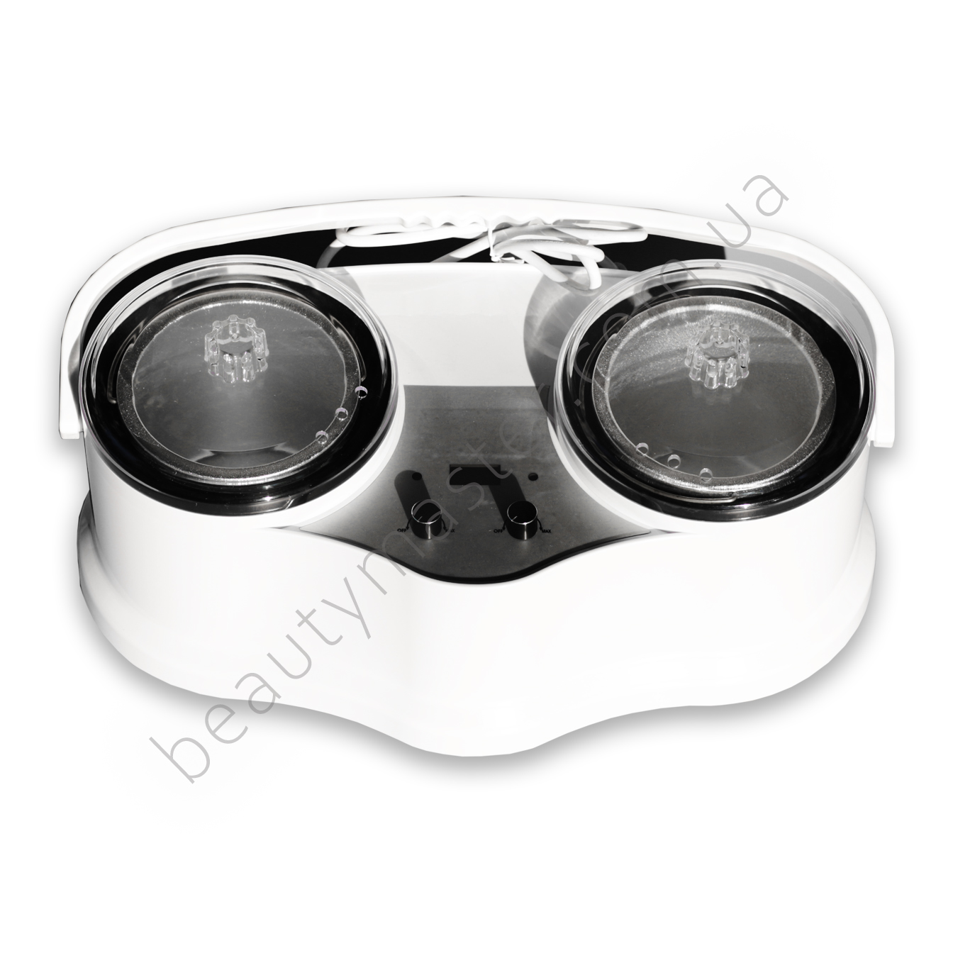 Воскоплав для 2-х банок