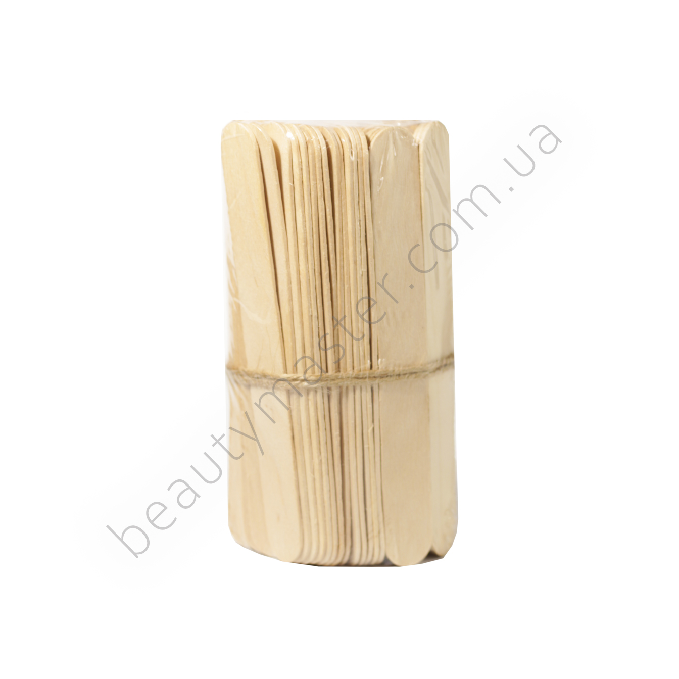 Шпатели деревянные широкие 150*18*1,6 мм, 100 шт