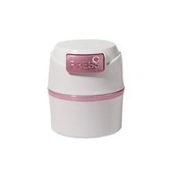 Glue storage container