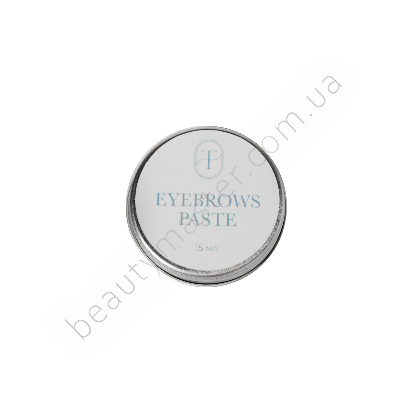 TASHNIK COSMETICS Eyebrow Paste 15 ml