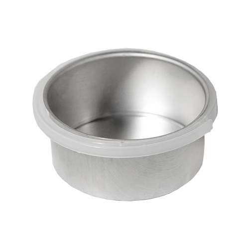 Wax melting bucket 200 ml