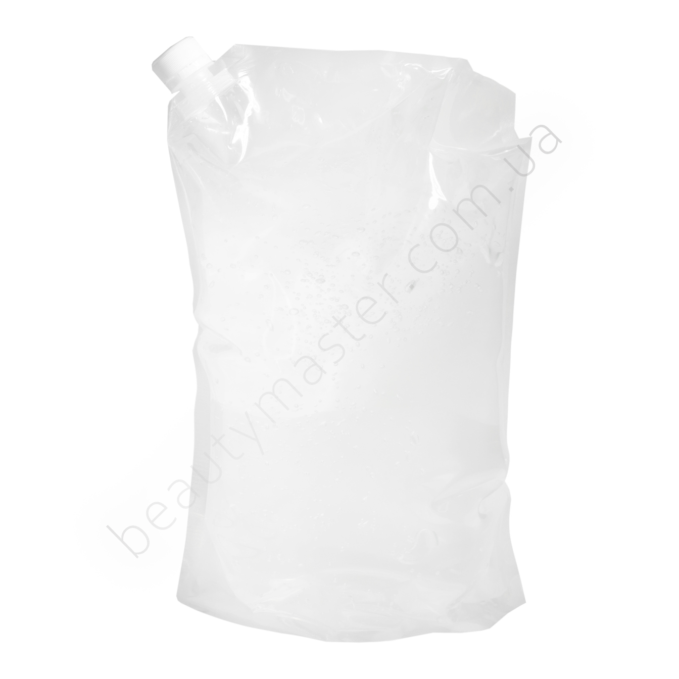 Specjalistyczny żel do depilacji laserowej i ultradźwiękowej 4500 g