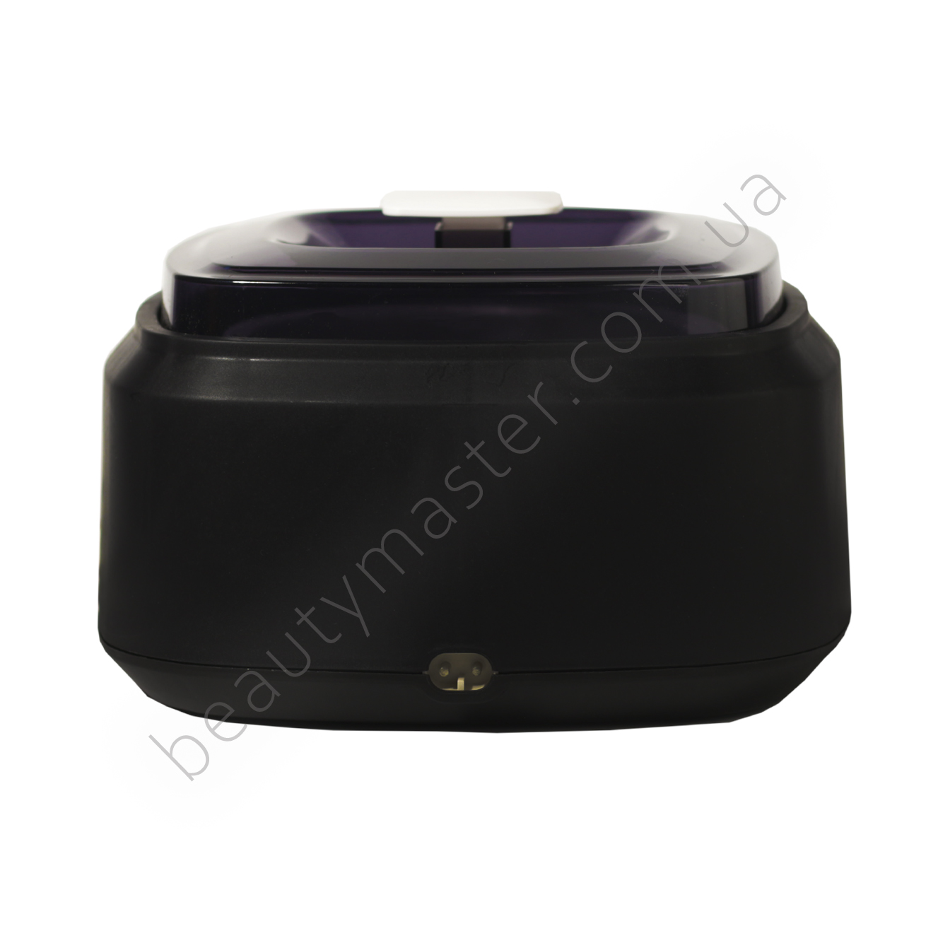 Pro-Wax 200 cera negra cuadrada 200 ml