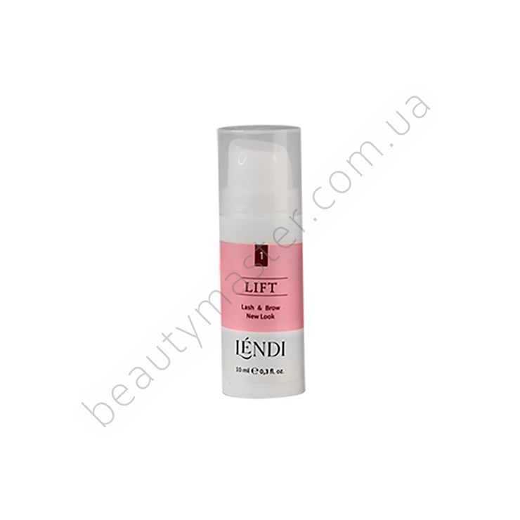 Lendi Compound for lamination №1 Lash&Brow New Look 10 ml