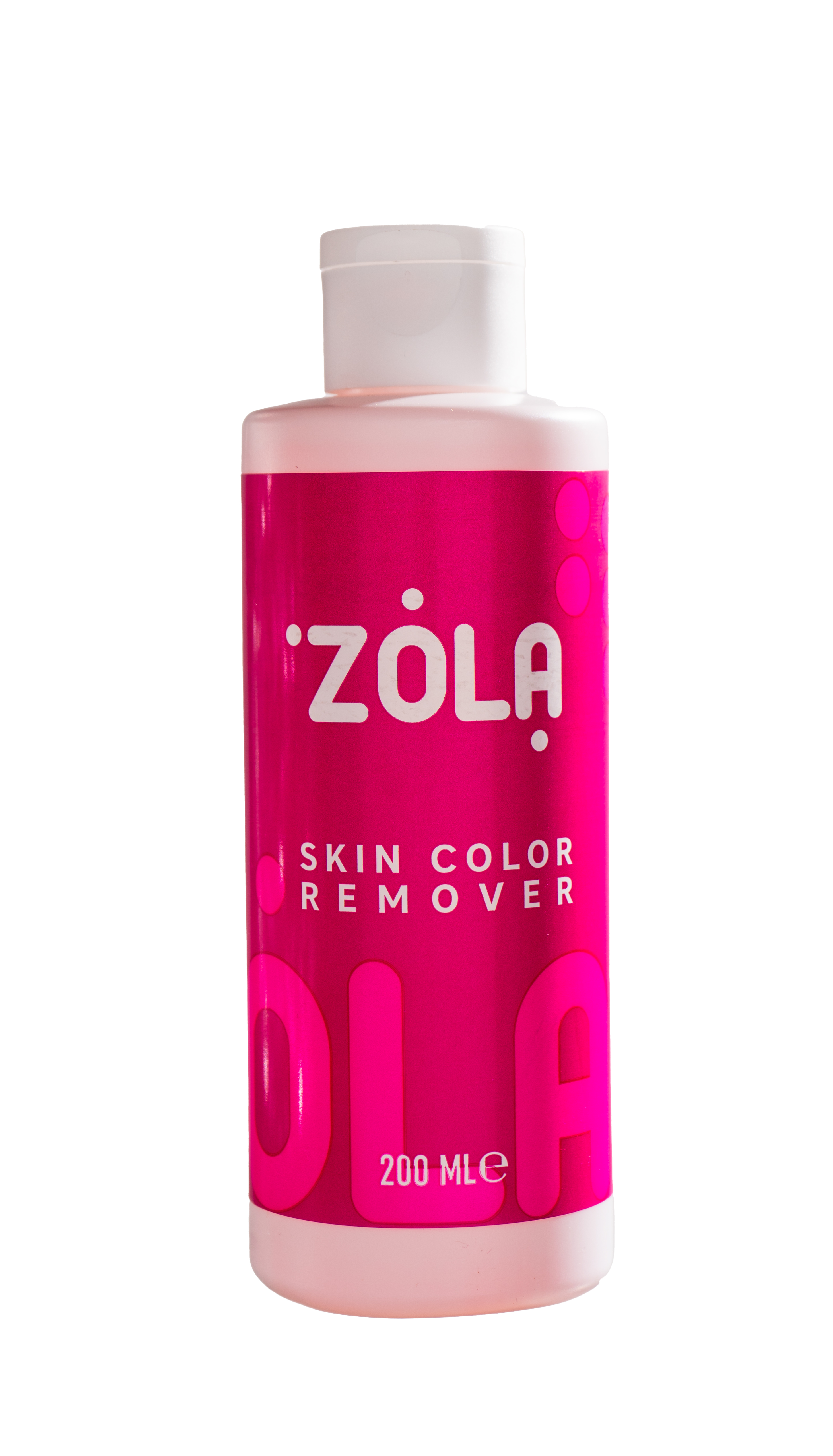 ZOLA Skin Color Remover 200 ml