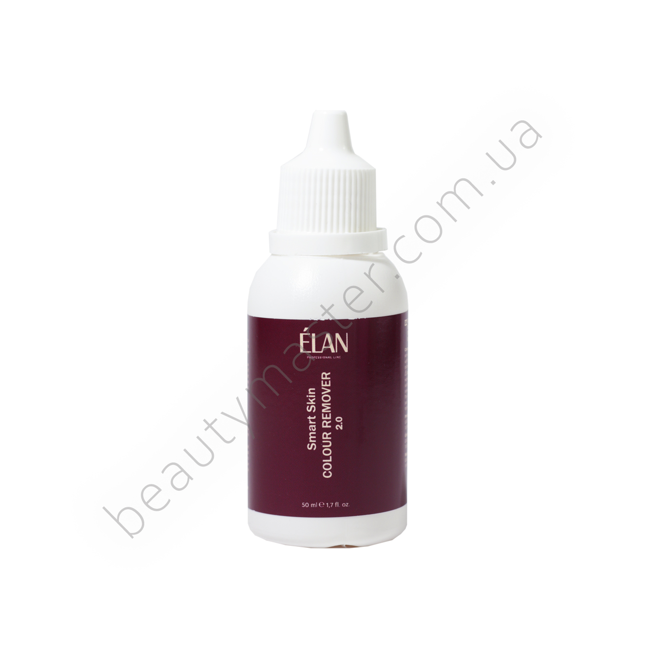 ELAN Smart Skin COLOUR REMOVER 2.0 remover, 50 ml