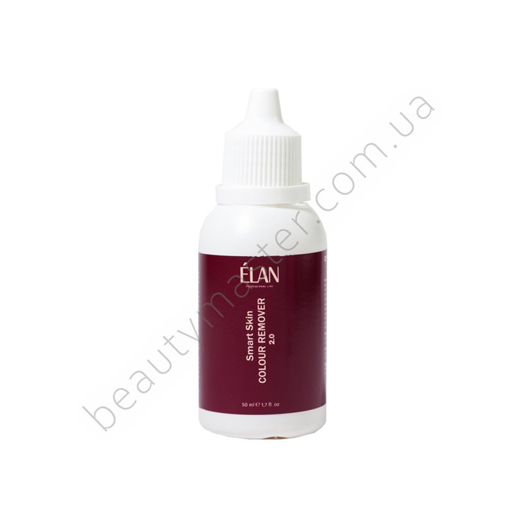 ELAN Smart Skin QUITACOLOR 2.0, 50 ml