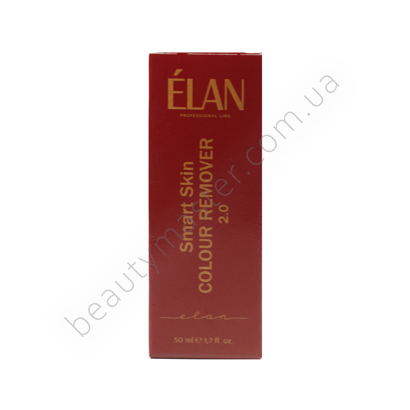 ELAN Smart Skin COLOUR REMOVER 2.0 remover, 50 ml