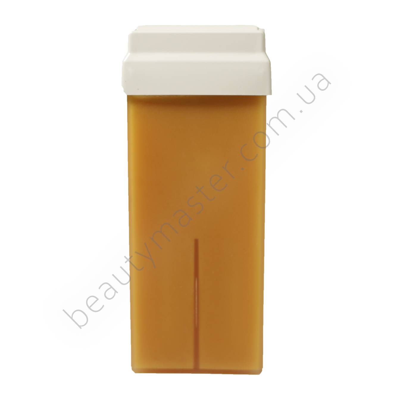 Воск в кассете Золото 100 мл