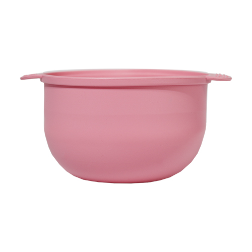 Reusable silicone mold for wax melter 400 ml