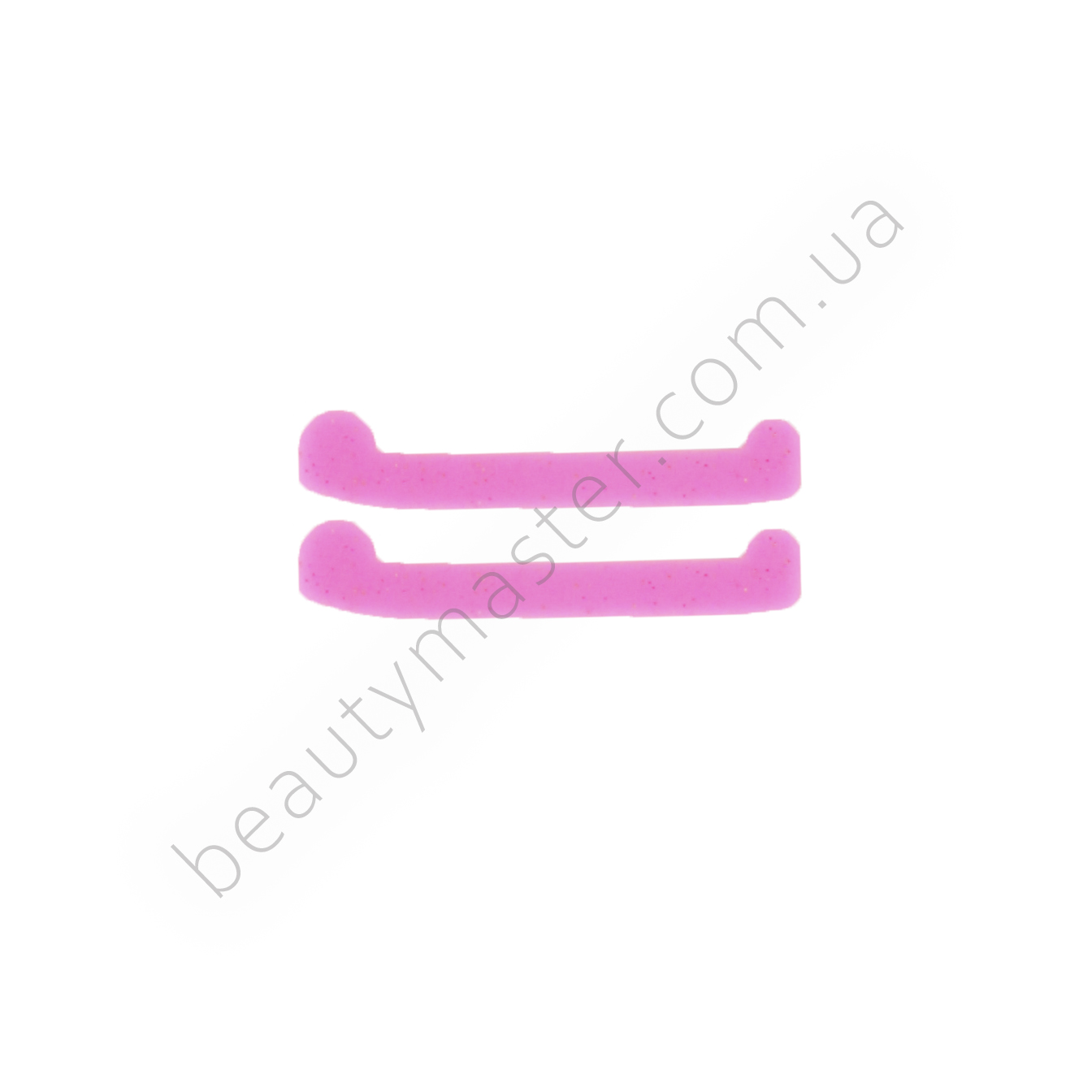 ZOLA Компенсатори для ламінування вій, рожеві