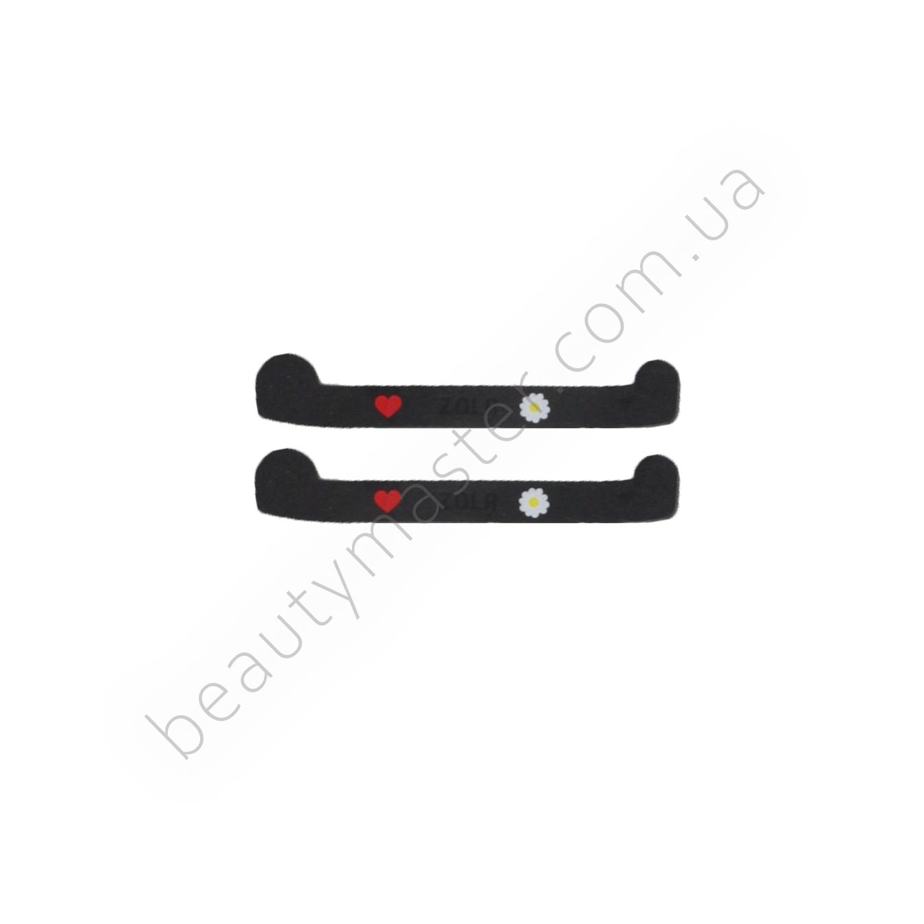 ZOLA x Romashka Компенсатори для ламінування вій