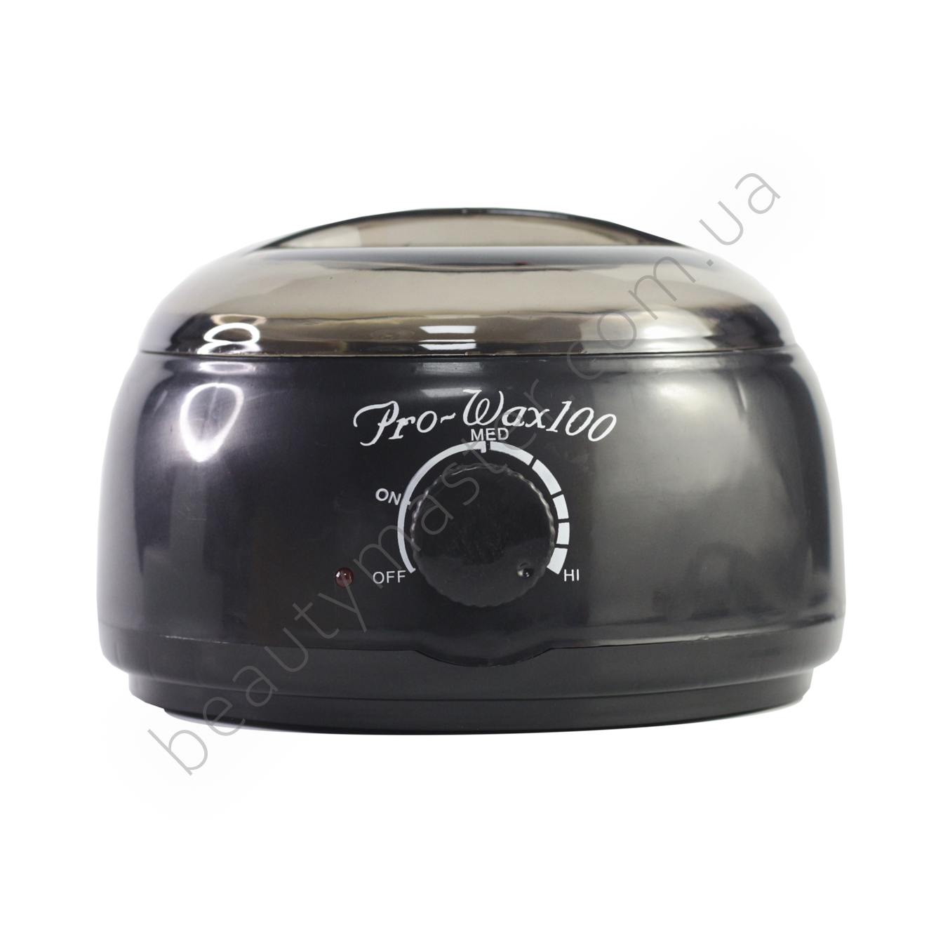 Воскоплав Pro-Wax 100 black