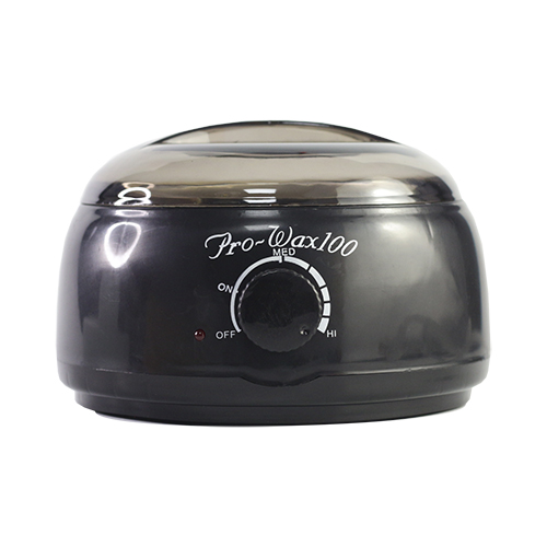 Воскоплав Pro-Wax 100 black