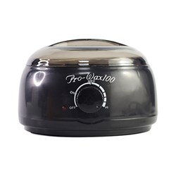 Voskoplav Pro-Wax 100 negro