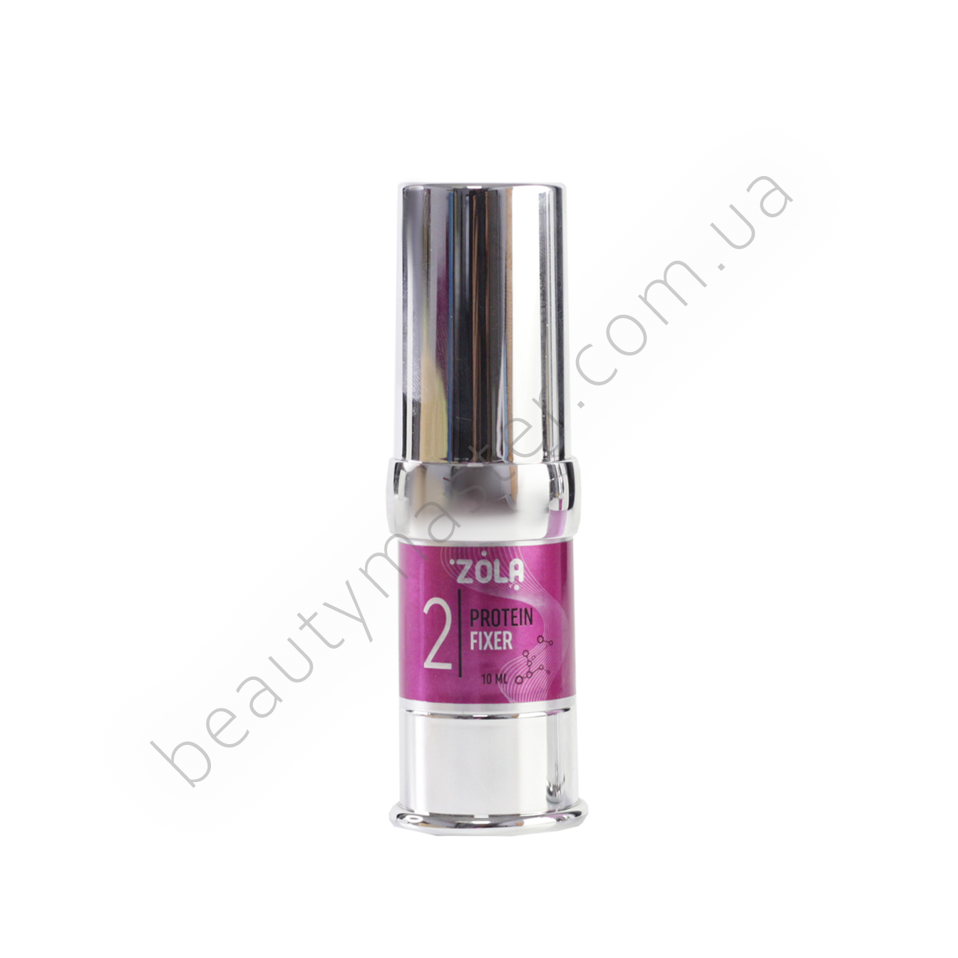 ZOLA Складник для ламінування 02 Protein Fixer