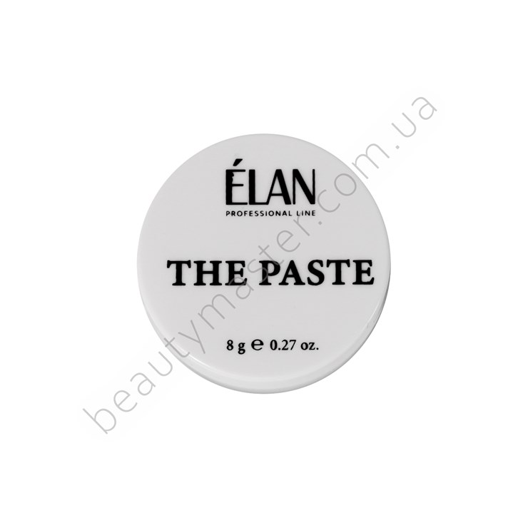 ELAN THE PASTE Eyebrow and lip contouring paste