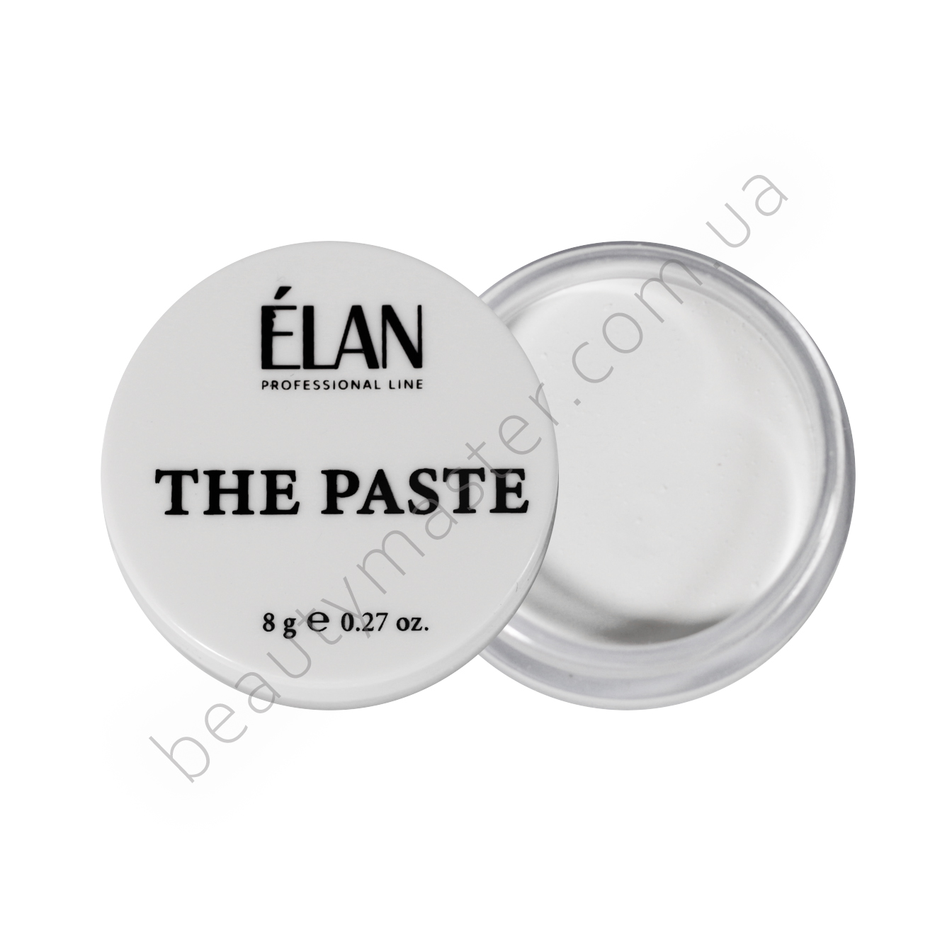 ELAN THE PASTE Контурная паста для бровей и губ