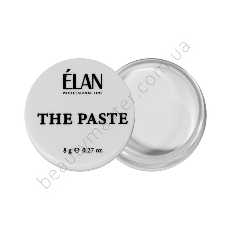 ELAN THE PASTE Eyebrow and lip contouring paste