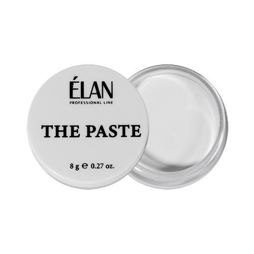 ELAN THE PASTE Pasta para contorno de cejas y labios