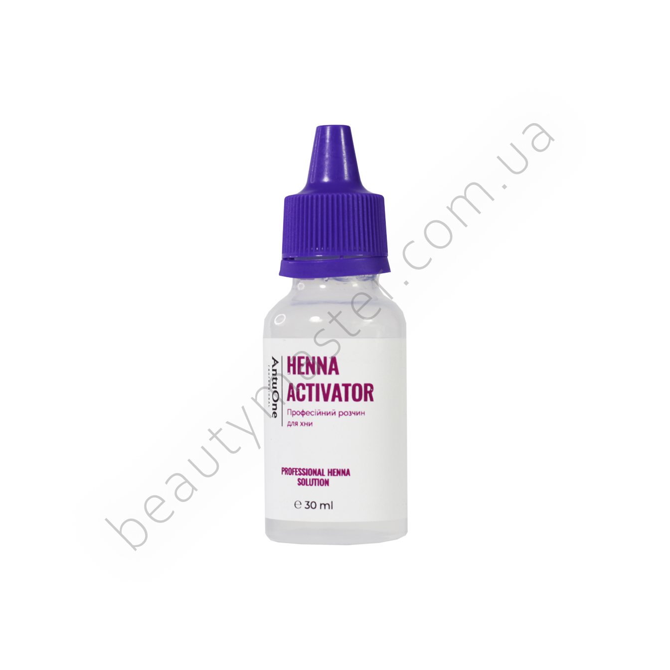 AntuOne Активатор хни 30 мл