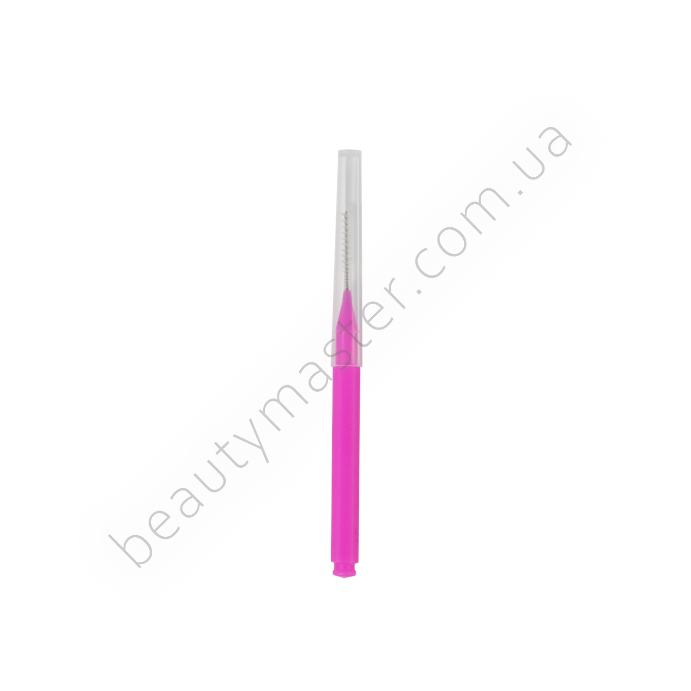 BABY BRUSH Cepillo para bebés 0,6 mm Frambuesa XXS