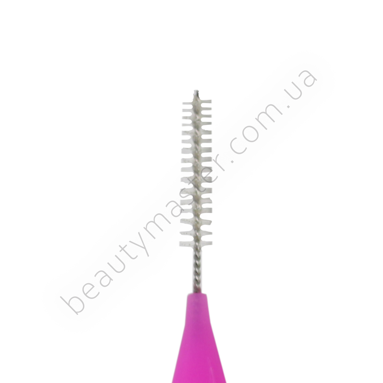 BABY BRUSH Cepillo para bebés 0,6 mm Frambuesa XXS