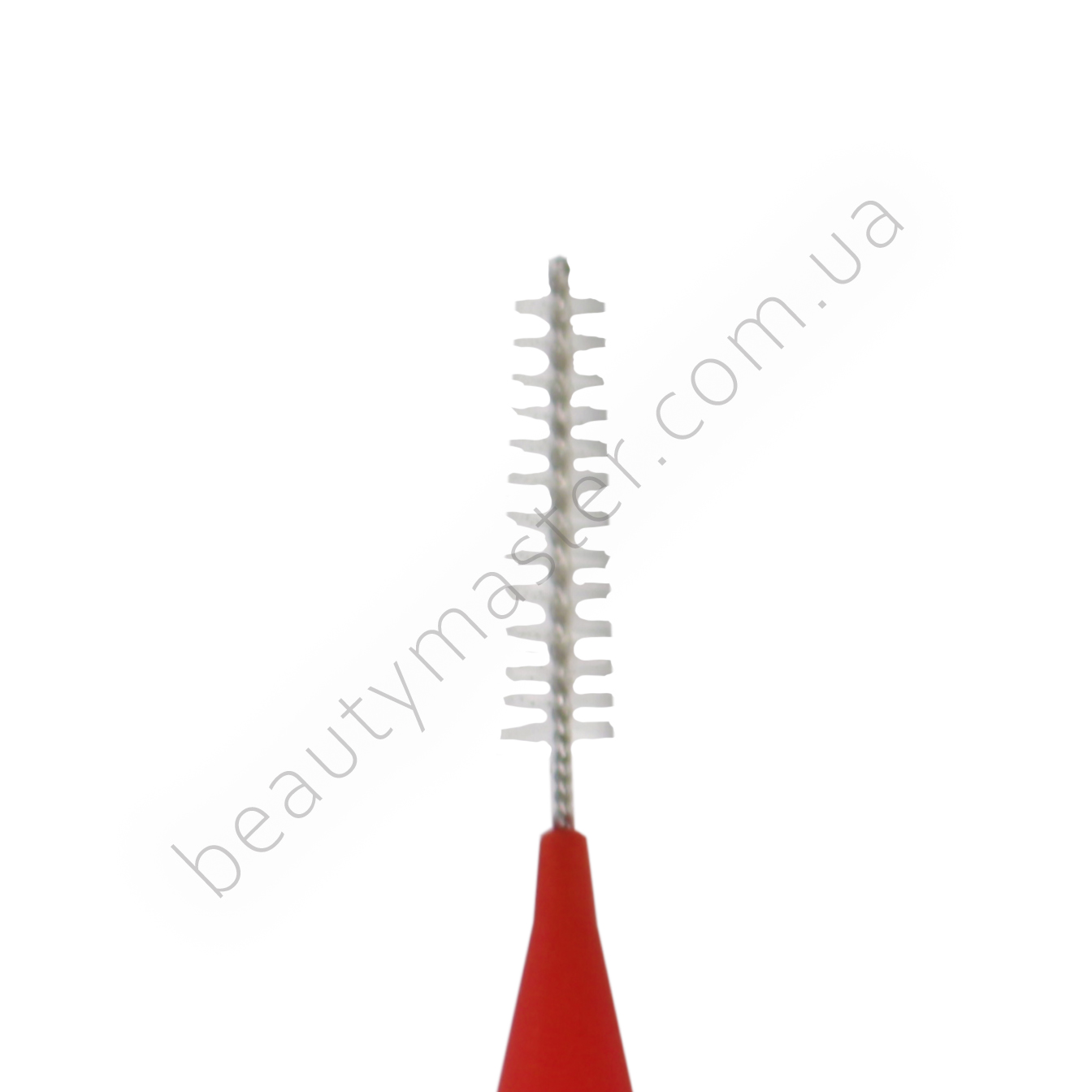 BABY BRUSH бебі браш 0.8 мм червоний S