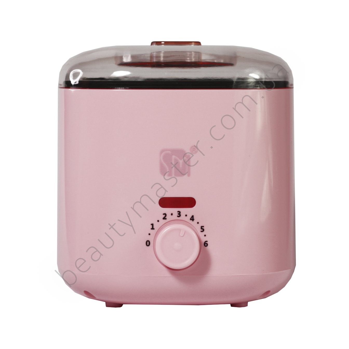 Voskoplav SM SS-002a rosa 400 ml