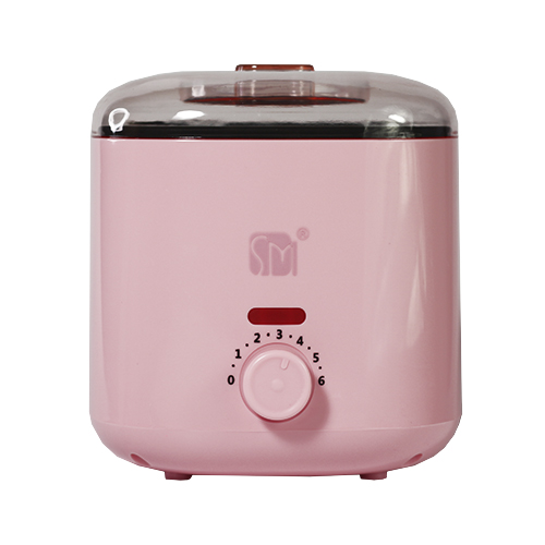 Voskoplav SM SS-002a pink 400 ml